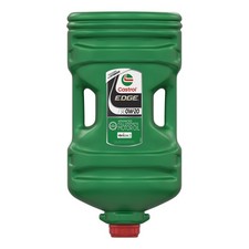 Castrol EDGE Full Synthetic 0W-20 Motor Oil, 1 - 5 Gallon ePod Jug | 15AFB7 34.58 per gallon
