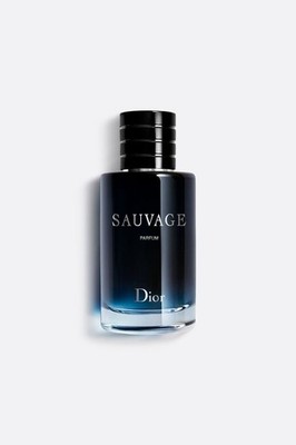 Sauvage by Christian Dior 3.4 oz 100ML EDP Cologne for Men New In Box/Sealed