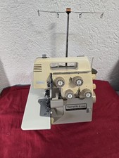 Bernina  334 D  Overlock Maschine