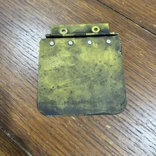 Beechcraft Evaporator Door 50-554265-5