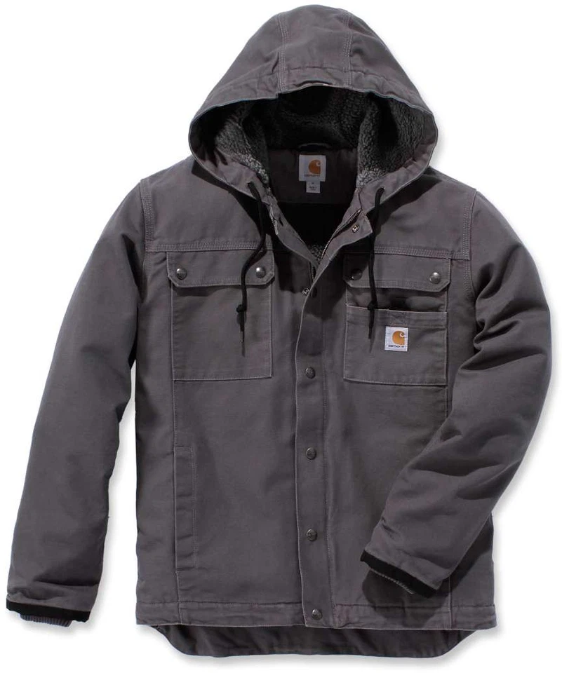 Carhartt Herren Jacke Bartlett Jacket - Bild 1 von 1