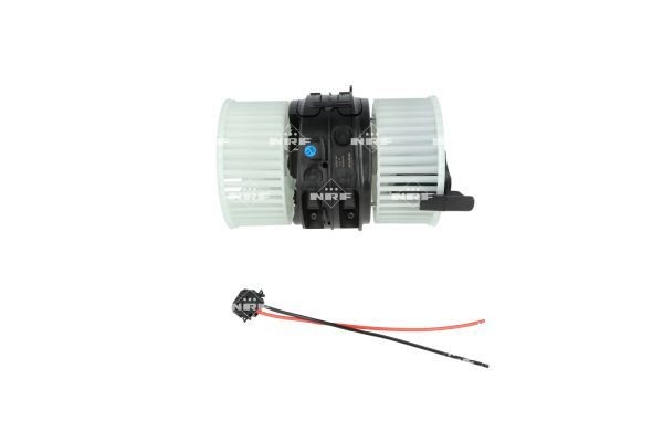 NRF InnenraumgebläSe 34161 FüR Renault-image