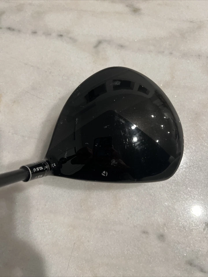 Left handed TaylorMade 1R Driver - Image 4 of 4