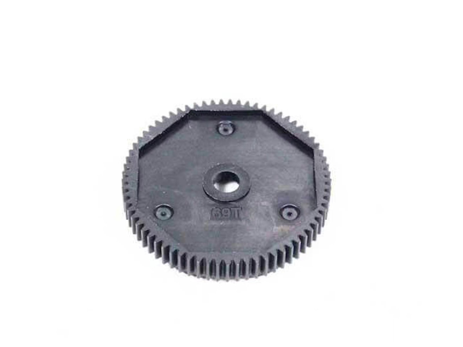 Yokomo YZ2 69T Dual Pad Spur Gear 48dp - Z2-SG69D YZ-2