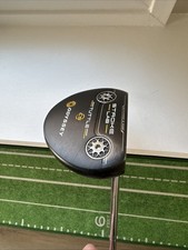 Odyssey Stroke Lab Tuttle Putter 35  RH w/ USA Headcover - Used