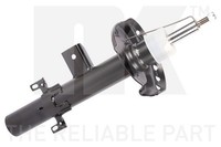 Nk StoßDäMpfer 654033444 FüR Land Rover