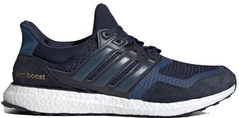 adidas gazelle silver green womens adidas ULTRABOOST 1.0 Shoes | Legend Ink / Shadow Navy main image 1