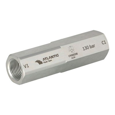 Atlantic Fluid Tech CP000208 Sequenzventil Linear