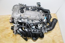 2017 2018 2019 Toyota Corolla 1.8l Jdm 2zr-fe Engine Dohc Vvti 4 Cylinder Motor 2017 2018 2019 Toyota Corolla 1.8l Jdm 2zr-fe Engine Dohc Vvti 4 Cylinder Motor