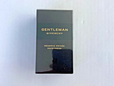 Image of Givenchy Gentleman Reserve Privee Eau de Parfum 60ml Spray for Him Sealed