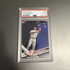 2021 Leaf Slab Mania Multi-Sport Cards 4