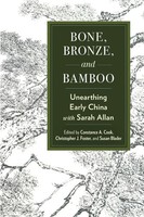Constance A. Cook (U. A.) | Bone, Bronze, and Bamboo | Taschenbuch | Englisch