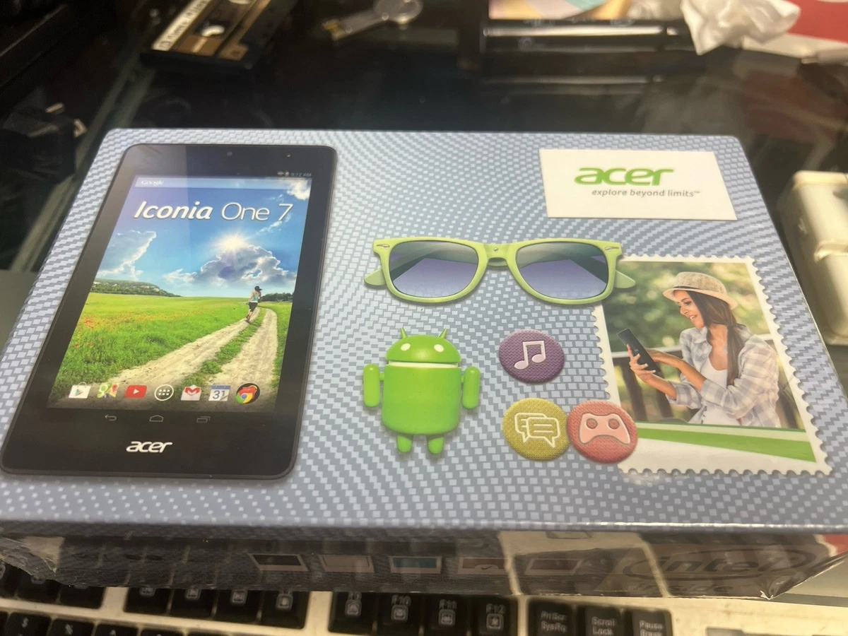 Acer Iconia One 7 Tablets for sale | eBay
