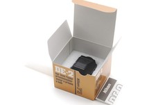  Unused Nikon DE-2 Eye Level Prism View Finder for Nikon F3 From JAPAN