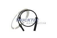 Trucktec Automotive Sensor, Raddrehzahl Vorderachse Beidseitig FüR BMW
