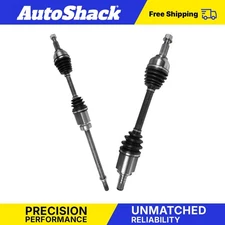 Front CV Axle Shafts for 2015-2017 Nissan Altima 2017 Nissan Maxima