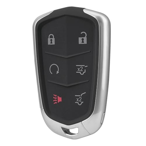 ACROPIX Polaris Ignition Key Cover - Silicone Protective Case For RZR, Snowmobile & ATV Models (Blue, 2-Pack) - View #2