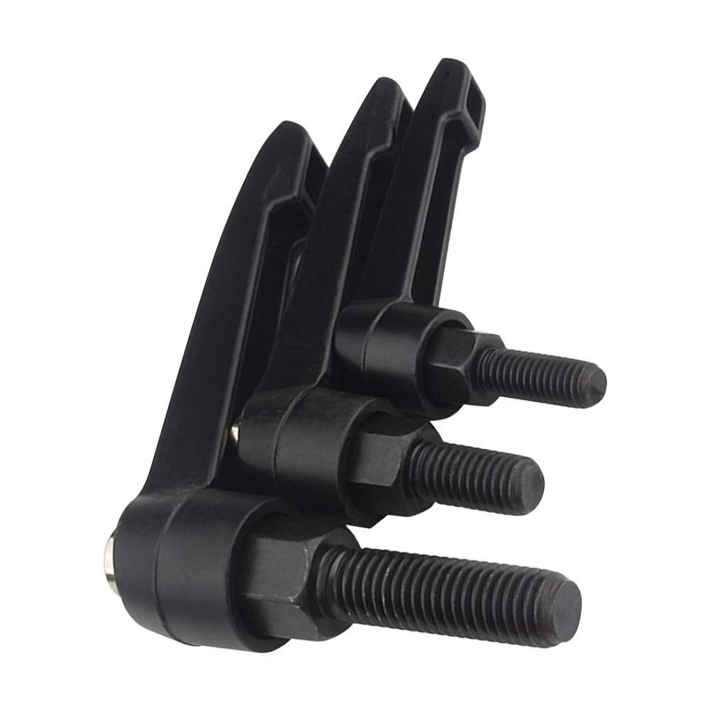 Yudesun Bloccaggio Leva Maniglia Macchina Manopole - M6 M8 M10 M12 (y0K)