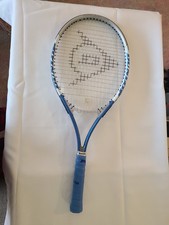 Dunlop Sport Ace Twenty 7 Tennis Racket 4 3/8