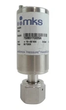 MKS Instruments 750B51TCE2GA Baratron Pressure Transducer New
