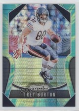 2019 Panini Prizm Hyper Prizm 22/175 Trey Burton #102 13b2