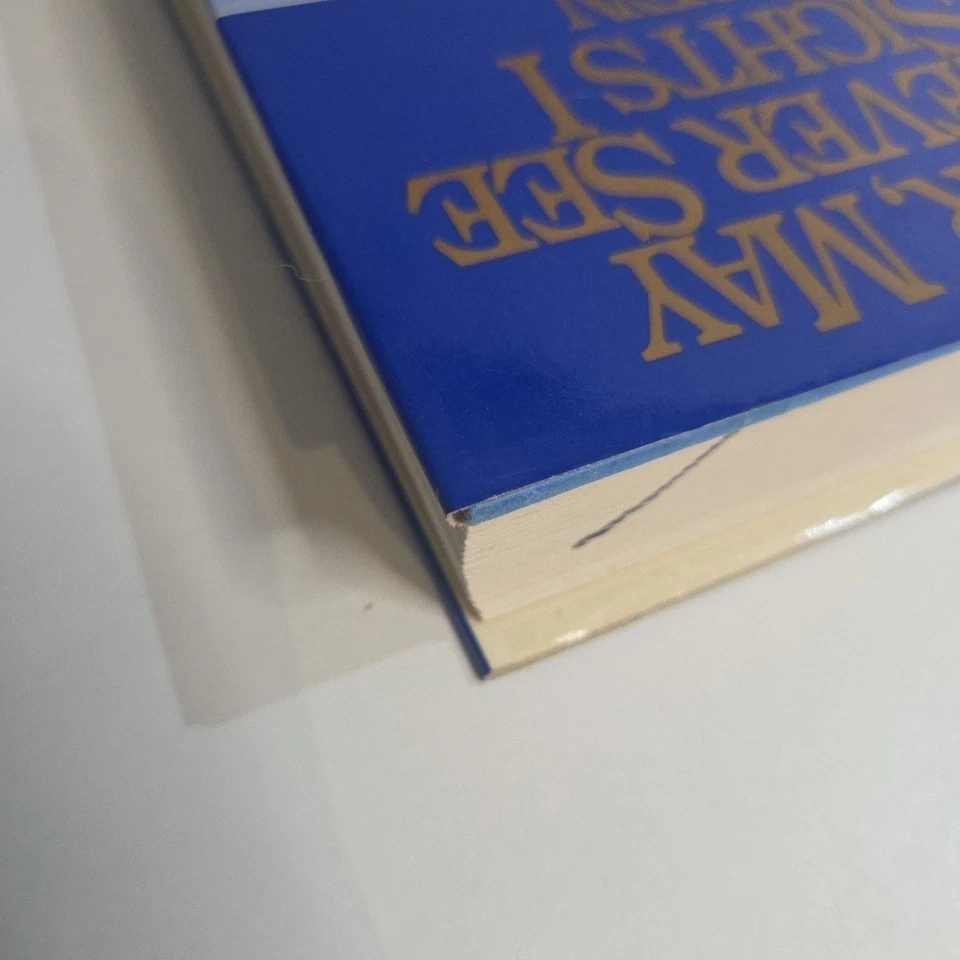 Mother, May You Never See the Sights I Have Seen Warren Wilkinson Civil War HB - Image 4 of 4