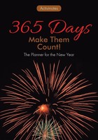 Activinotes | 365 Days | Taschenbuch | Englisch (2016) | Kartoniert / Broschiert