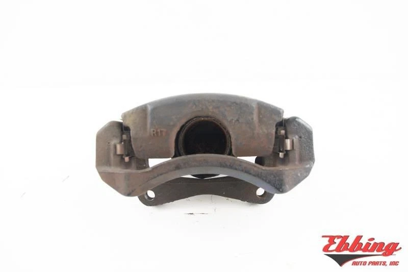 Driver Left Front Caliper With Mount 16x7 Wheels Fits 00-05 Buick LeSabre 688070 - Image 2 of 4