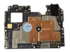 Xiaomi Redmi 10 5G /22041219NY 128GB Original Motherboard