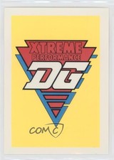 1991 Champs Hi Flyers AMA Motocross Stickers Xtreme Performance DG 0d8