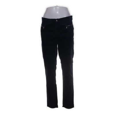 Angels, Hose, Größe: 36, Blau, Einfarbig, Cord, Damen #CNd
