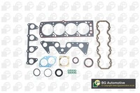 BGA Dichtungssatz Zylinderkopf HK2353 FüR Vectra J82 V87 J89 Opel Omega Ascona