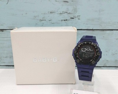 BABY G Model Number BGR 3000GS CASIO