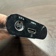 Elgato Game Capture HD High Definition Game Recorder Device Only