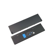 Lot of 2 New Genuine Dell WD52H 52Wh Battery Latitude E7240 E7250 451-BBFW OEM