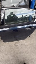 Porte arrière et accessoires Peugeot 508