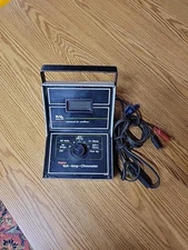 Kal Equip Digital Volt Amp Ohmmeter Model 2881 Made In USA UNTESTED As-Is