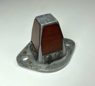 #ad McCulloch Reed Cage Intake Insert V4 Engine Go Kart Racing Carb GO POWER GEM $187.00