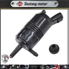 New Windshield Washer Pump 22127652 For Pontiac Buick Cadillac Chevrole GMC