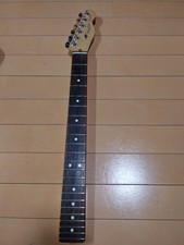 Junk Fender Fender USA Telecaster Neck Made in 2004