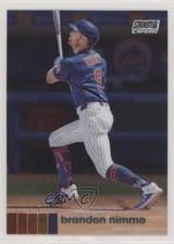 Brandon Nimmo