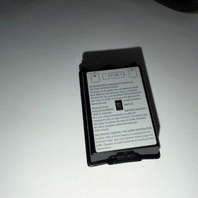 MICROSOFT XBOX 360 HALO 3 GREEN Special Edition Limited Wireless Controller