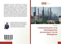 Clifford Fety | L'industrialisation Et Le DéVeloppement éConomique: Cas De...