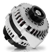 Alternator for Chevrolet Soleverado 1500 2500 HD 1500 2500 25877026 160Amp 12V