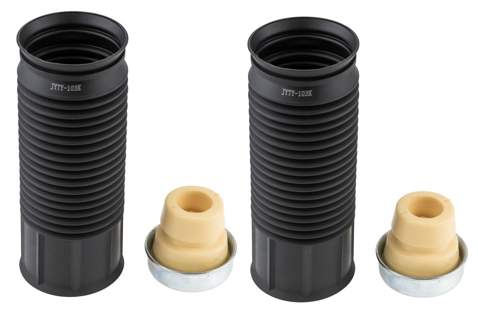 Kit cache suspension arrière pour restaurer l'amortissement sur Toyota Corolla 04-09