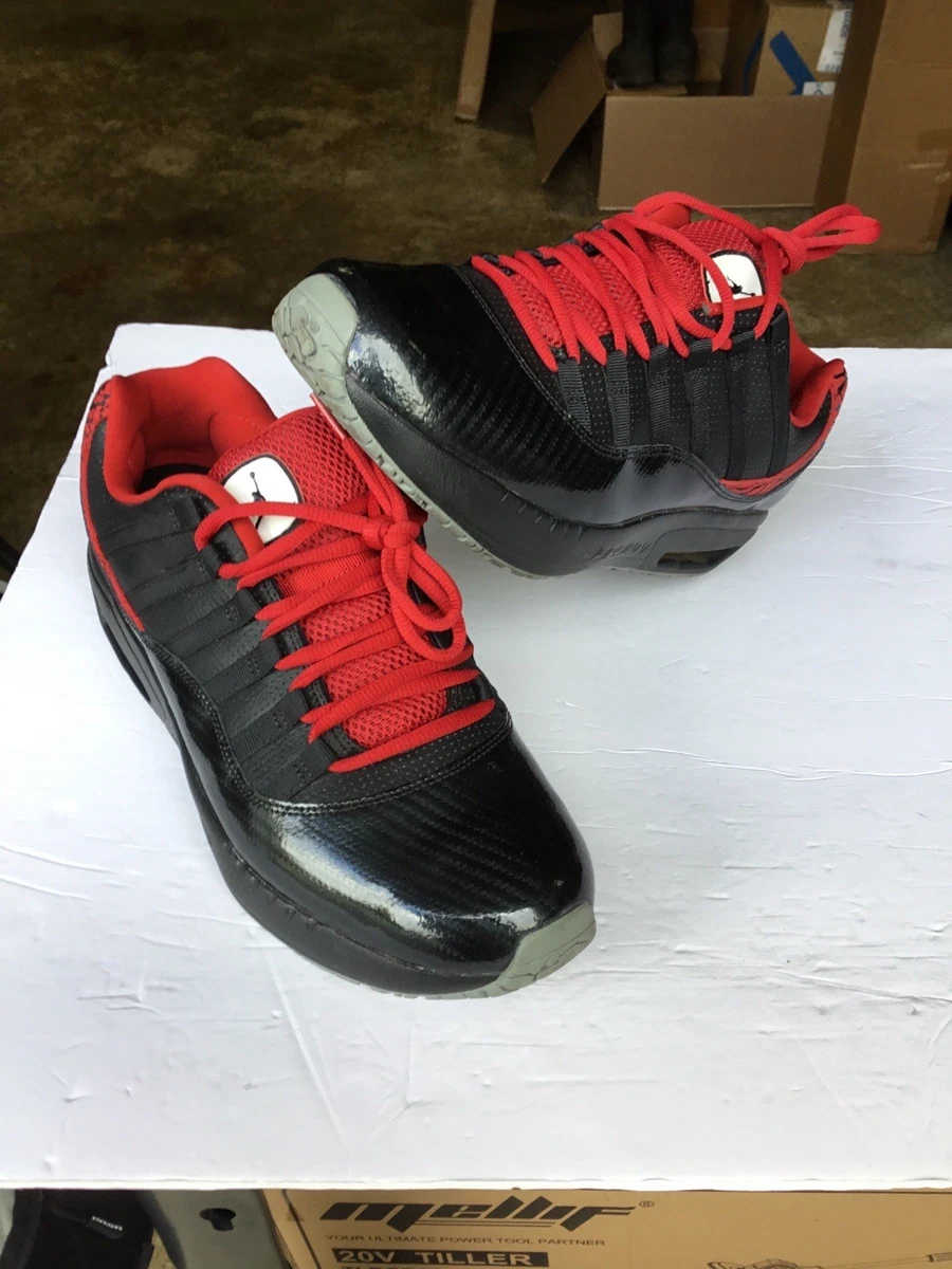 Jordan CMFT Viz Air 11 Carbon Fiber for Sale | Authenticity  display picture 1
