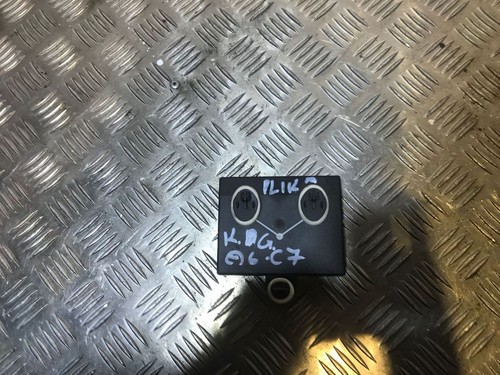 Audi A6 S6 C7 4G 2013 Türsteuergerät Modul hinten links 4G8959795A ATV3798