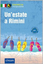 Sprachwelten Italienisch Anfänger A1 - Kurzg...
