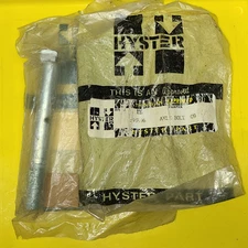 OEM Hyster 349996 AXLE - SHAFT / BOLT