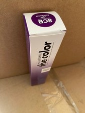 Paul Mitchell The Color Permanent Cream Hair Color 3 oz 8CB Light Cool Blonde